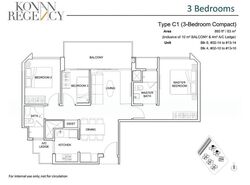 Kovan Regency (D19), Condominium #500179541